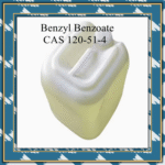 Benzyl Benzoate CAS 120-51-4 Solvent