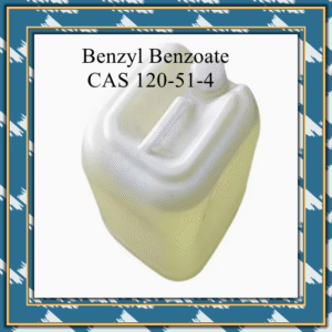Benzyl Benzoate CAS 120-51-4 Solvent