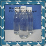 Benzaldehyde(CAS No 100-52-7) Colorless Liquid Natural