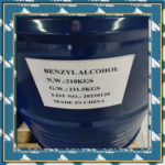 Supply Benzyl Alcohol CAS 100-51-6 with Best Price and Quality Punkrawpowders