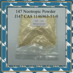 J 147 Nootropic Powder J147 CAS 1146963-5