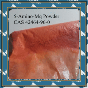 5-Amino-Mq Powder CAS 42464-96-0 Best Price