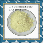 Factory Price CAS 38183-03-8 99% 7, 8-Dihydroxyflavone
