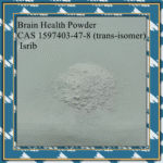 Isrib 98% Brain Health Powder CAS 1597403-47-8 (trans-isomer)