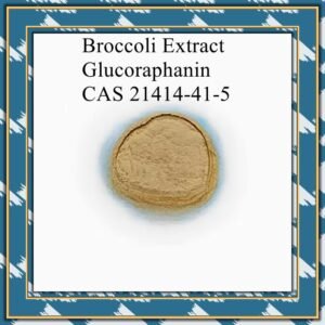 Broccoli Extract Glucoraphanin CAS 21414-41-5