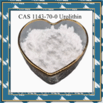 99% CAS 1143-70-0 Urolithin Anti-Aging Age