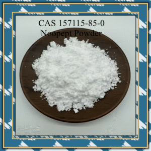 Noopept 99% Powder Gvs-111 CAS 157115-85-0