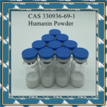 Healthcare 99% CAS 330936-69-1 Humanin Powder
