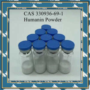 Healthcare 99% CAS 330936-69-1 Humanin Powder