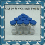 CAS 50-56-6 Oxytocin Peptide