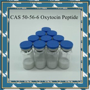 CAS 50-56-6 Oxytocin Peptide