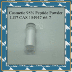 Cosmetic 98% Peptide Powder Ll37 CAS 154947-66-7 Ll-3