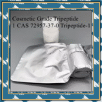 Tripeptide-1 98% Cosmetic Grade Tripeptide 1 CAS 72957-37-0 Tripeptide-1