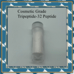 Tripeptide 32 98% Cosmetic Grade Tripeptide-32 Peptide
