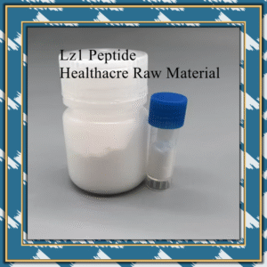 LZ1 peptide raw material with 98%