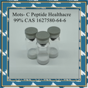 Mots- C Peptide Healthacre 99% CAS 1627580-64-6