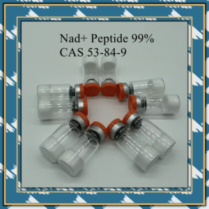 CAS 53-84-9 Nicotinamide Adenine Dinucleotide Nad