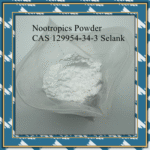 Nootropics Powder CAS 129954-34-3 Selank