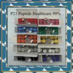 P21 Peptide Healthcare 99%