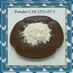 Nootropics Supplement 9-Methyl-9h-Beta-Carboline 99% Powder CAS 2521-07-5