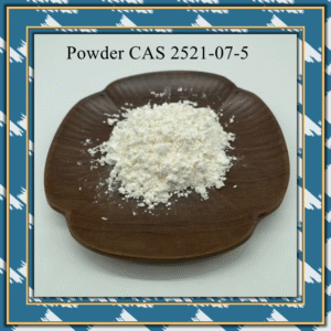 Nootropics Supplement 9-Methyl-9h-Beta-Carboline 99% Powder CAS 2521-07-5