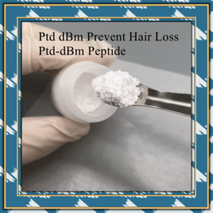 Ptd dBm Prevent Hair Loss Ptd-dBm Peptide